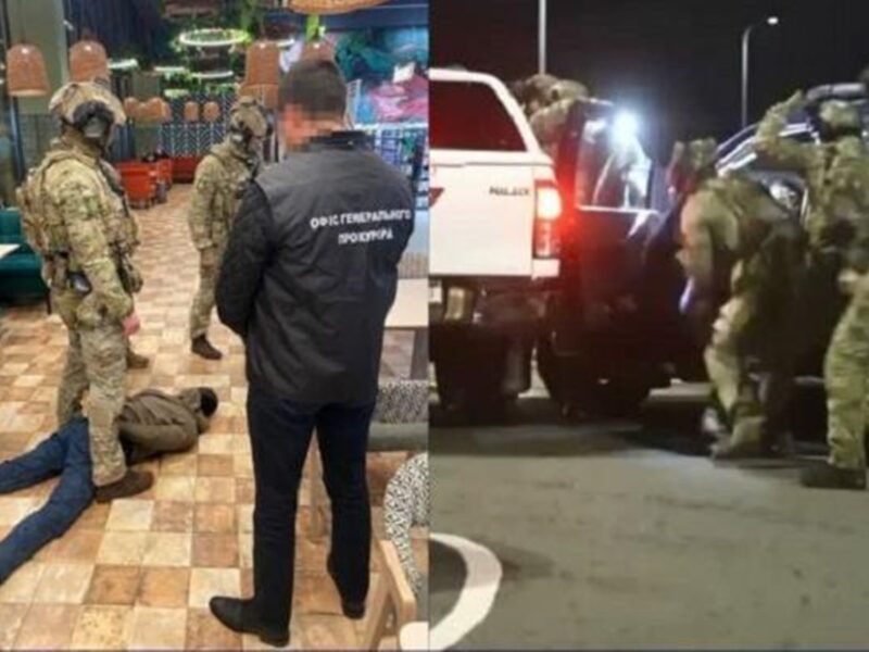 Полковник намагався продати 500 кг вибухівки