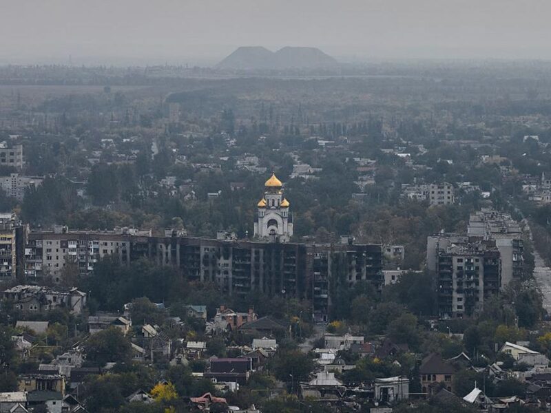 У ЗСУ розповіли, як стримують росіян в Покровську