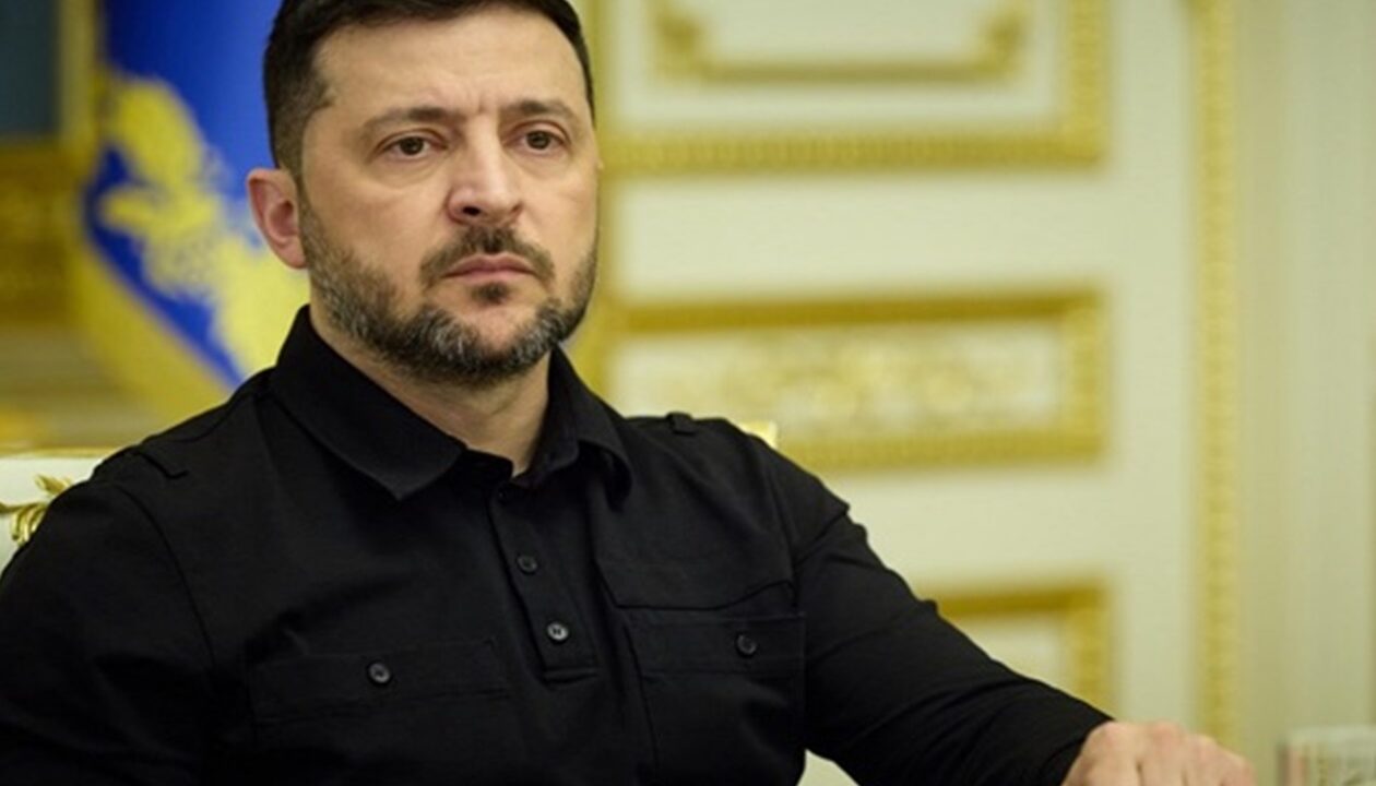 Зеленський відреагував на корупцію в Енергоатомі