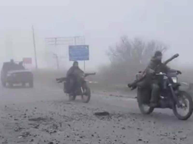 Сирський назвав нову цифру сил РФ під Покровськом