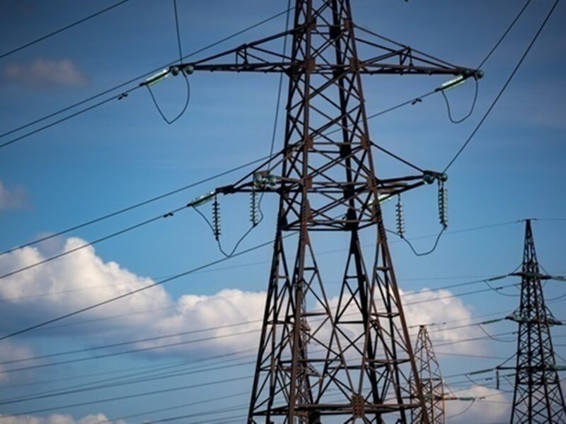 Україна домовилася про збільшення імпорту електроенергії з Європи