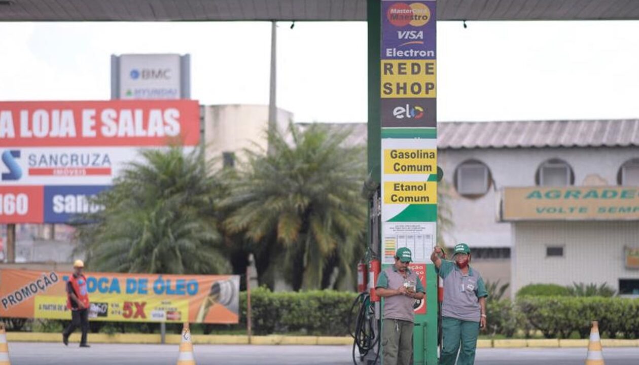 Бразилія скорочує залежність від російського дизелю - ЗМІ