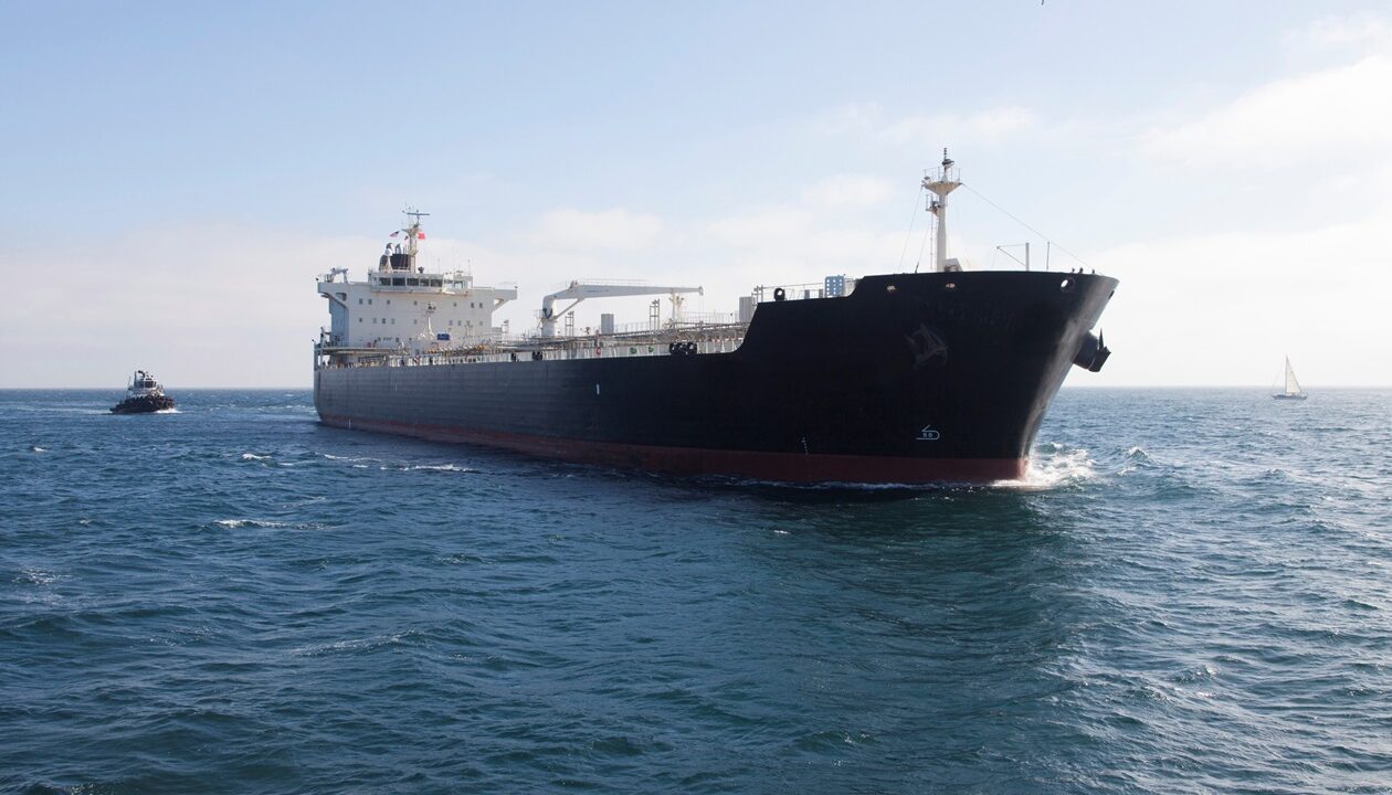 Строки доставки російської нафти в Китай зросли через санкції - ЗМІ