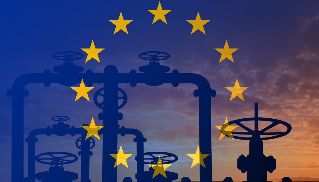 Євросоюз придумав заміну російському газу