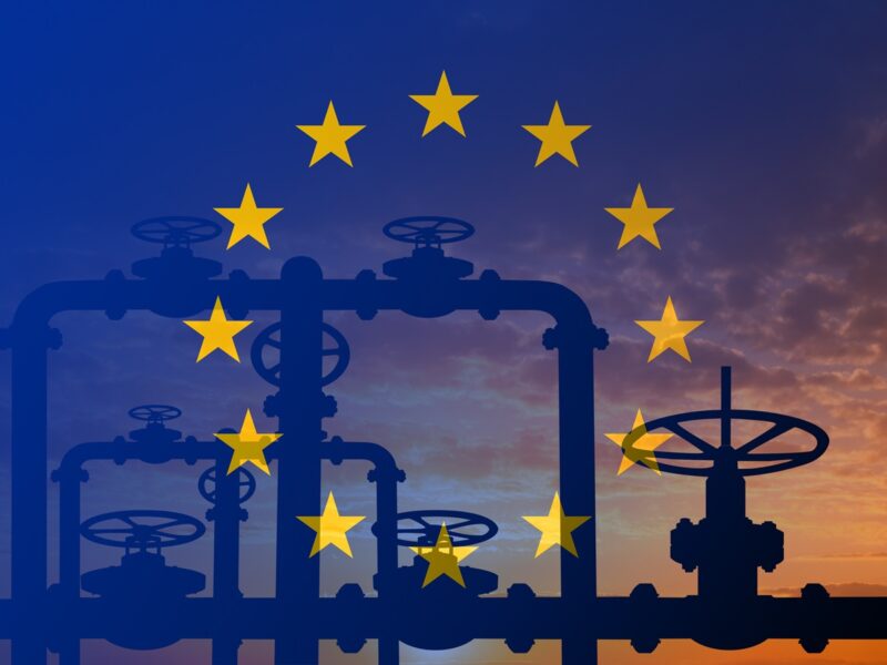 Євросоюз придумав заміну російському газу