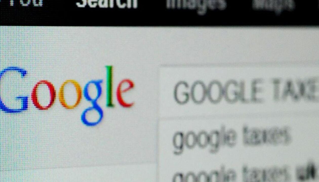 Надходження від "податку на Google" перевищили 13 млрд гривень