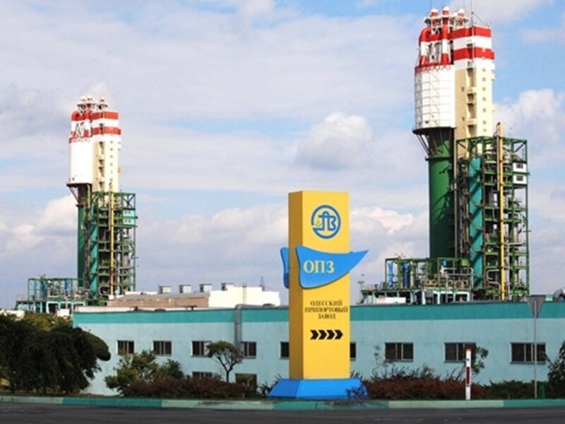 Адвокат співвласника Агрогазтрейдінгу відкидає зв'язок компанії з Міндичем