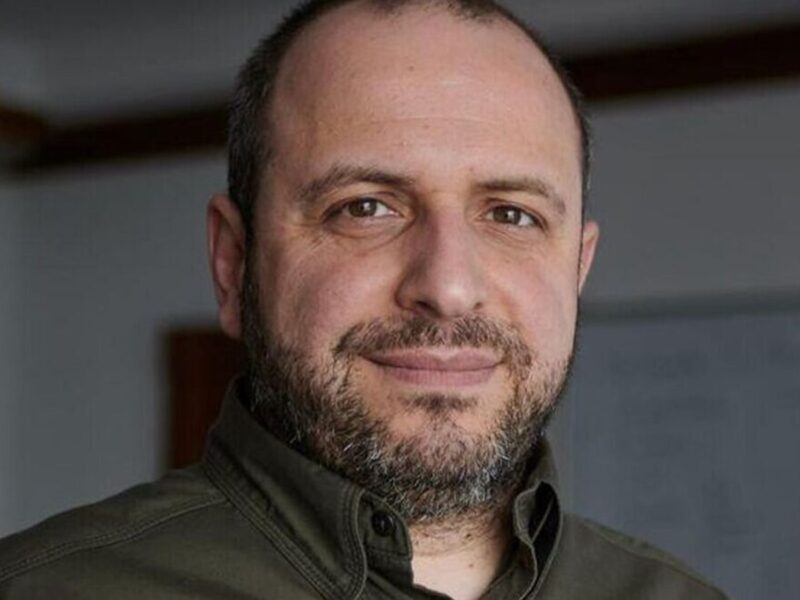 Умєров: відновлюємо обмін полоненими