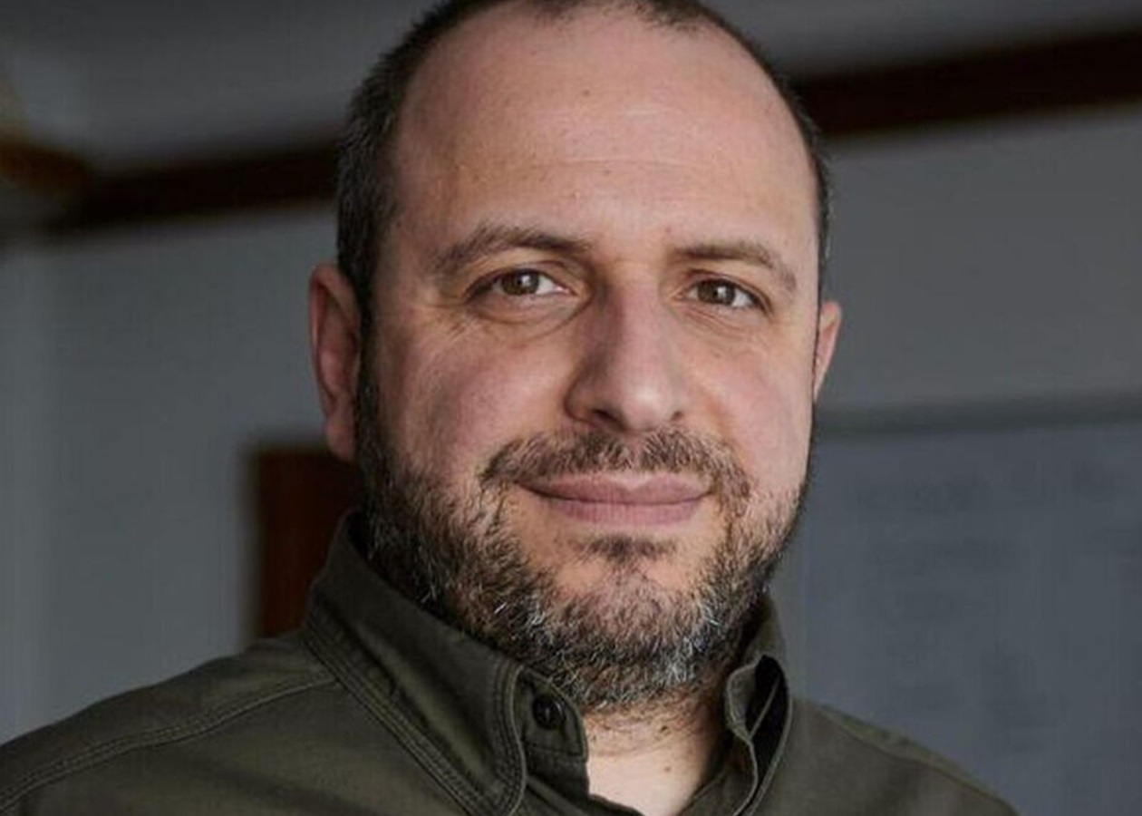 Умєров: відновлюємо обмін полоненими