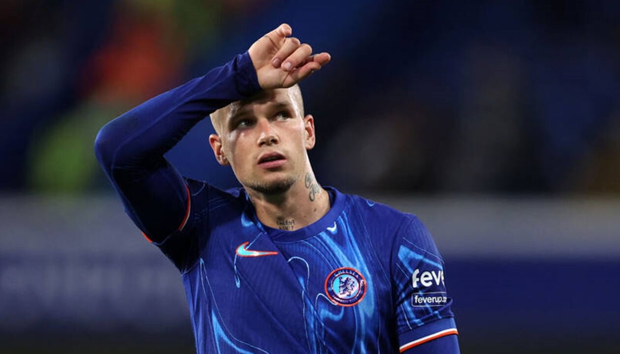 Михайло Мудрик готовий повернутися на поле, незважаючи на дискваліфікацію