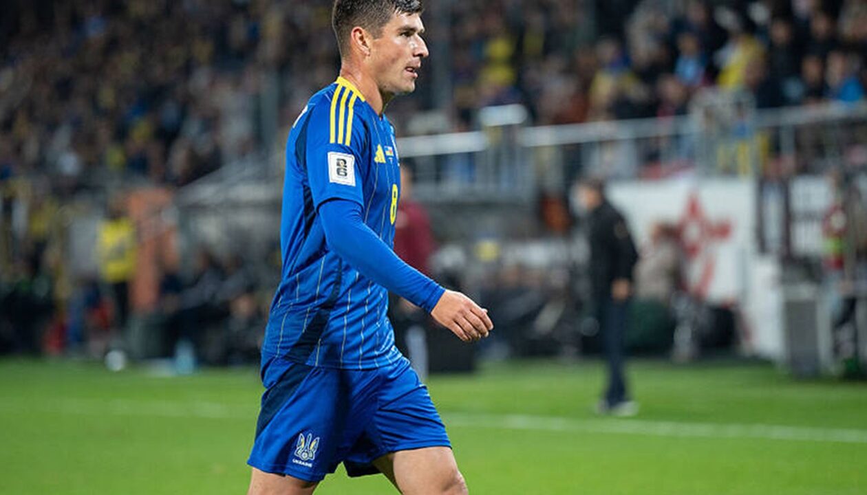 Маліновський на пресконференції розповів, як краще грати з Ісландією