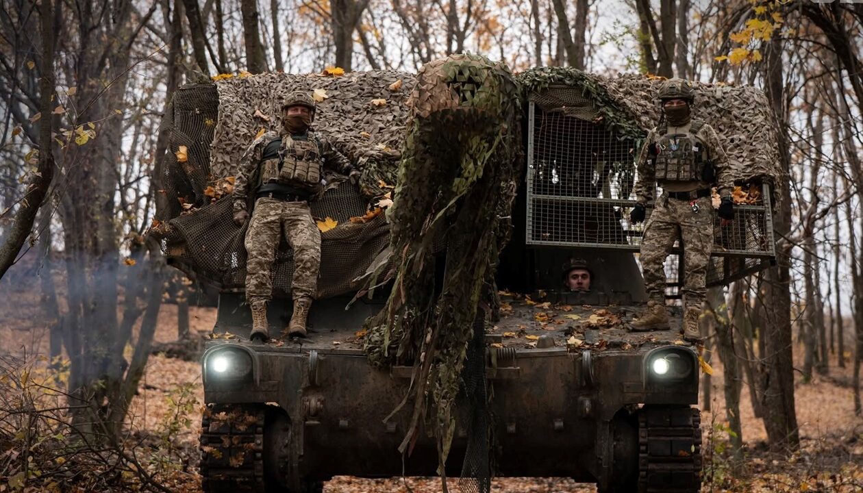 За добу на фронті відбулося 164 боєзіткнення