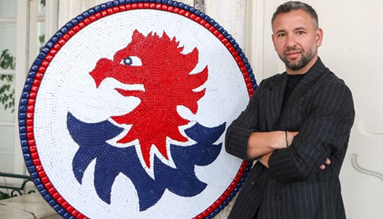 В італійську Дженоа радником із питань спорту прийшов Резван Рац