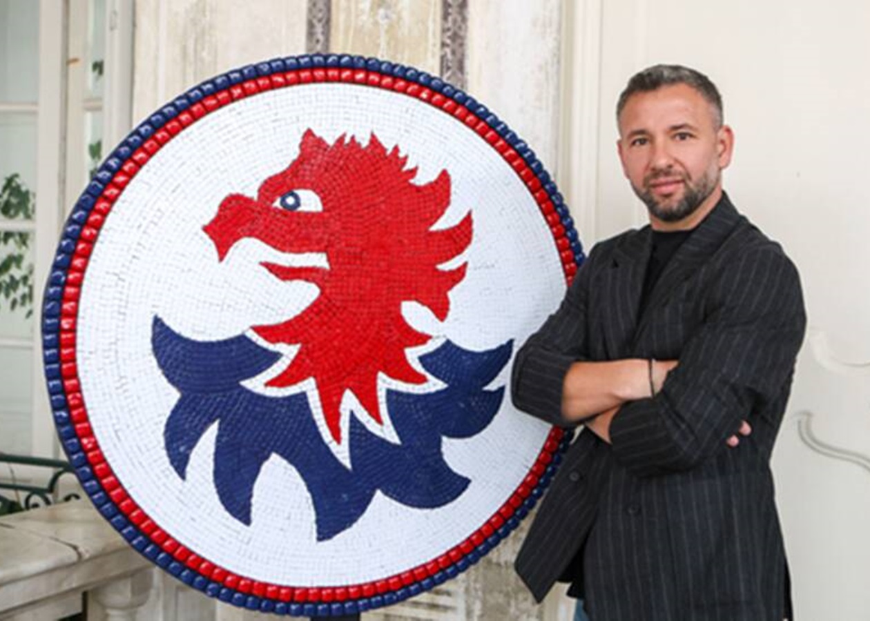 В італійську Дженоа радником із питань спорту прийшов Резван Рац