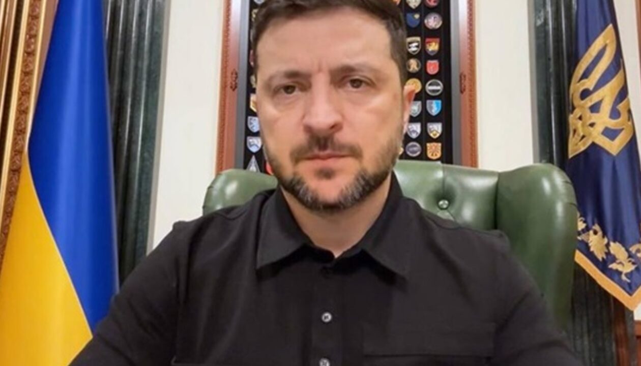 Зеленський: Греція постачатиме Україні газ