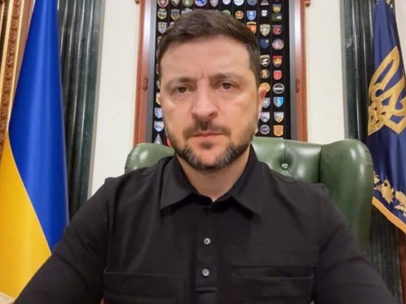 Зеленський: Греція постачатиме Україні газ