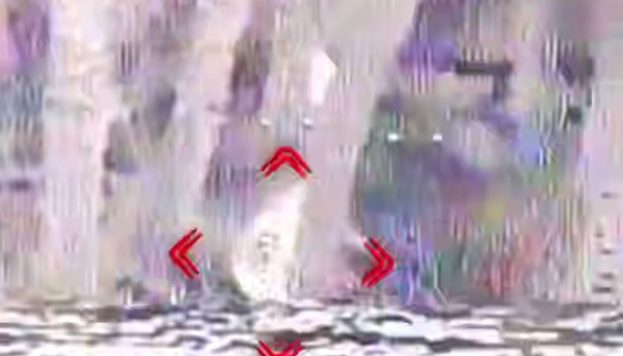 ДШВ знищили позиції елітного підрозділу ворога