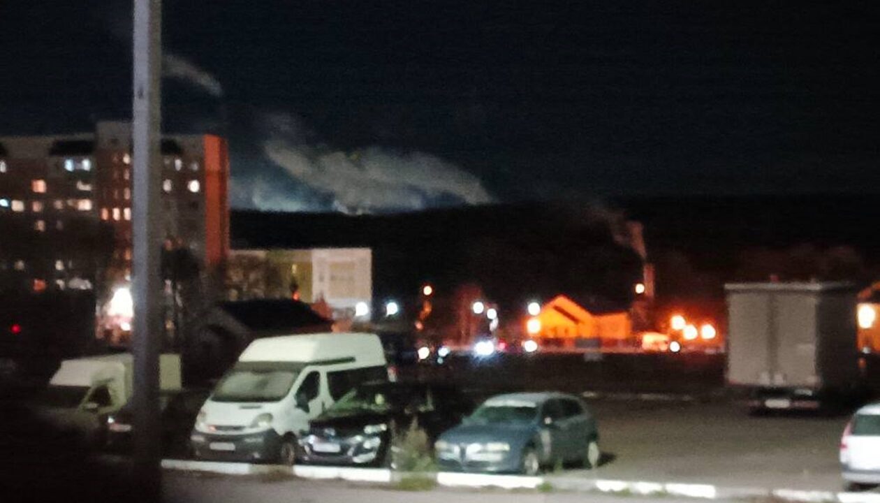 OSINT: у РФ дрони уразили ТЕЦ і стратегічний завод