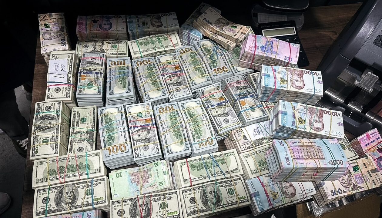 Викрито масштабну шахрайську фінансову біржу, яка ошукала громадян ЄС