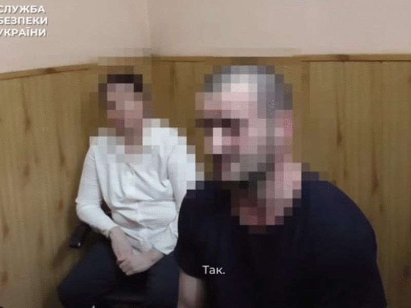 Названо ім’я екстрадованого до Литви бійця РФ, підозрюваного у катуваннях