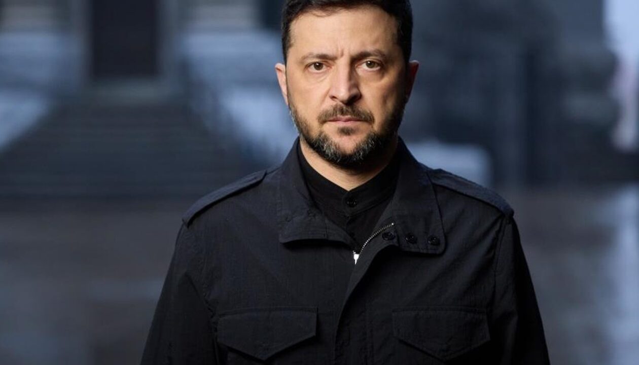 "Мирний план": Зеленський звернувся до нації