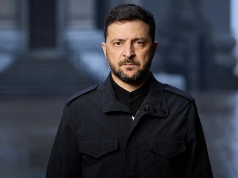 "Мирний план": Зеленський звернувся до нації