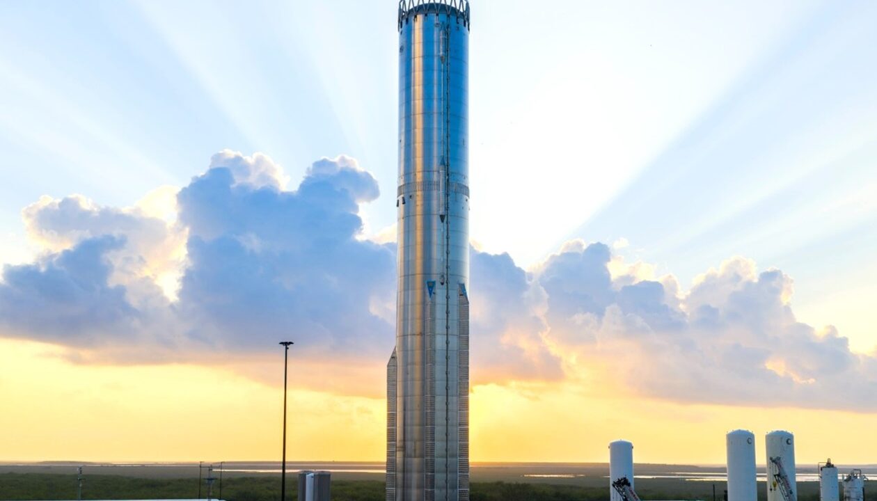 Оновлений SpaceX Starship вибухнув під час ранніх випробувань