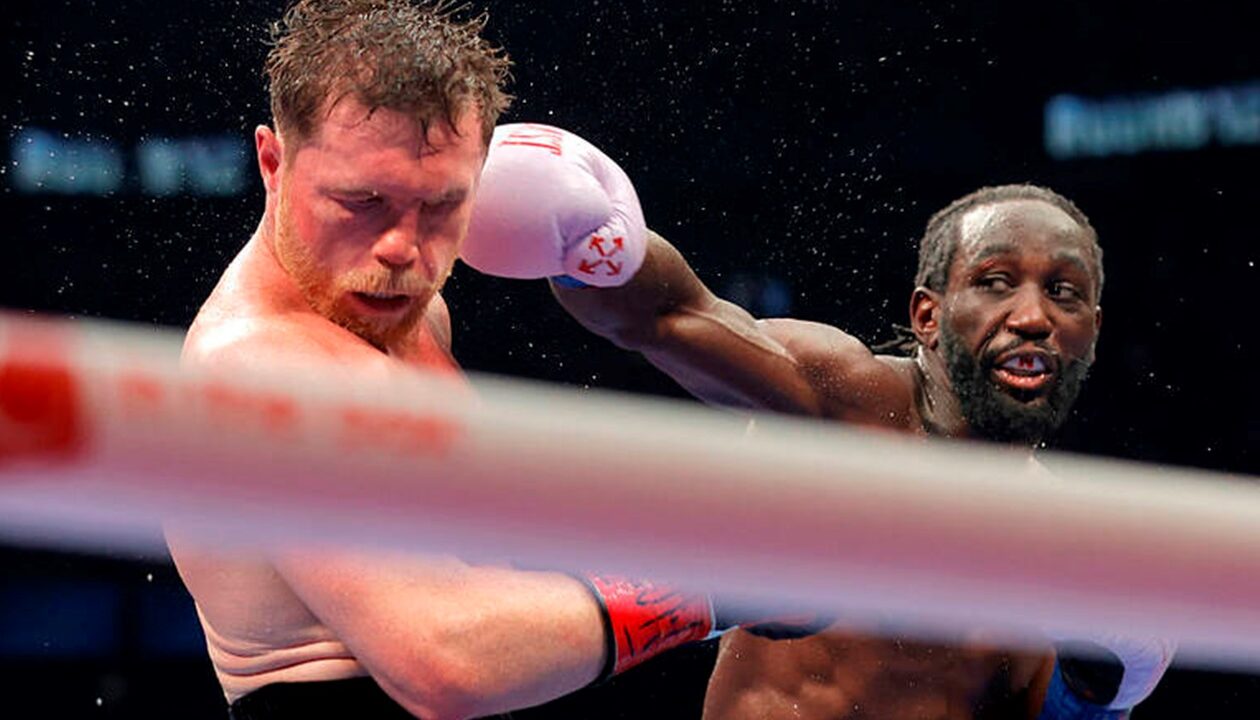 Канело прагне другого бою з Кроуфордом