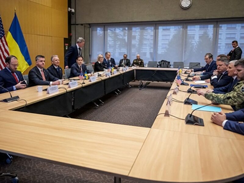 Позиція України: названо пункти "мирного плану", що потребують змін