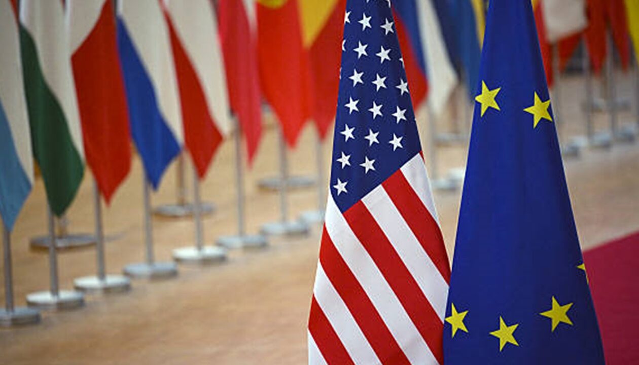 План миру: 20 європарламентів видали спільну заяву