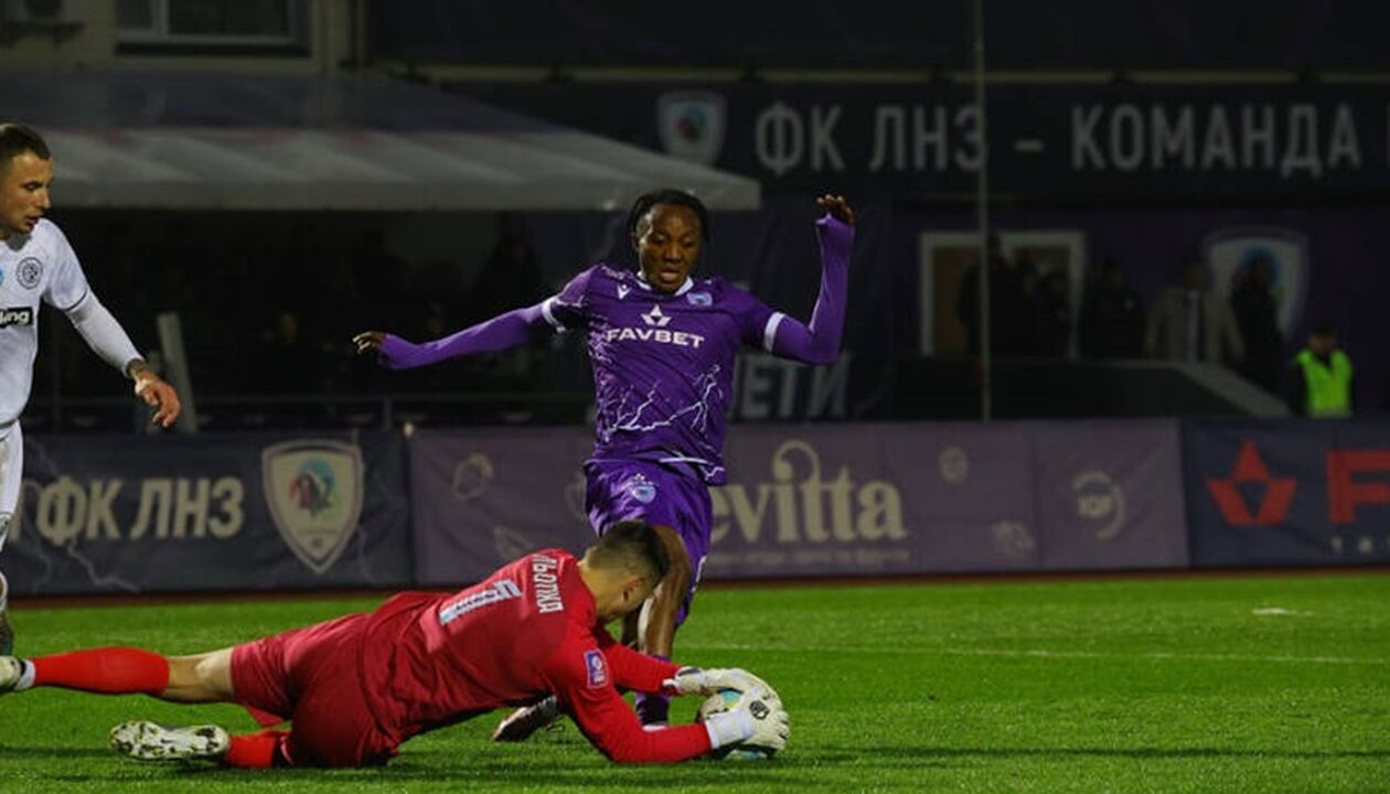 Після перемоги над Кудрівкою ЛНЗ залишається другим в УПЛ