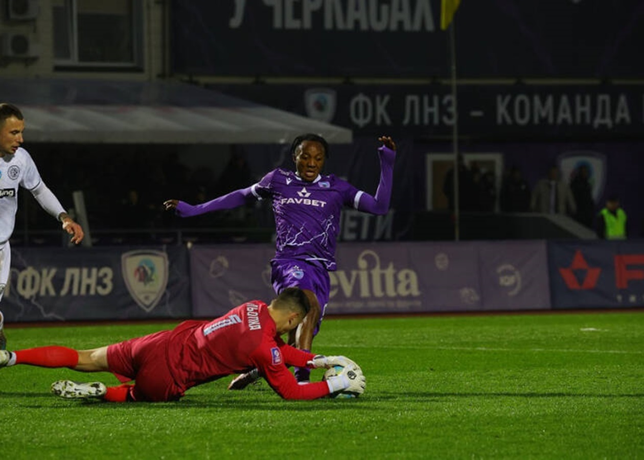 Після перемоги над Кудрівкою ЛНЗ залишається другим в УПЛ