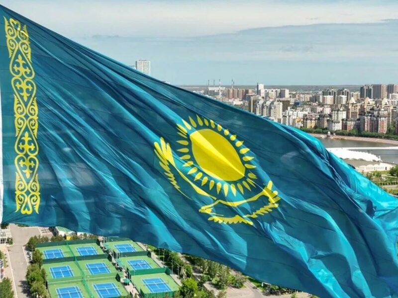 Удари по Новоросійську: Казахстан почав переспрямовувати експорт нафти