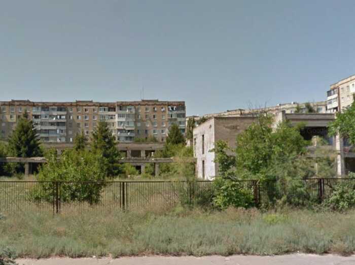 Кам’янське виділить чверть мільярда на реконструкцію житла для переселенців з дорогими матеріалами