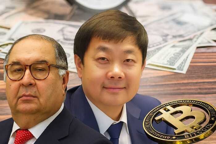 How NAPP chief Dmitriy Lee serves as a front for Alisher Usmanov’s shadow influence in Uzbekistan’s crypto and banking sectors