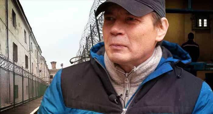 Історія морпіха, який пережив полон: оборона Маріуполя та шлях до свободи