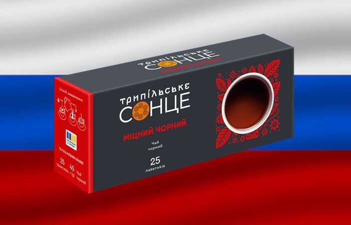 Російський бізнес під новим брендом: хто стоїть за “Трипільським Сонцем” та як компанія обходить санкції