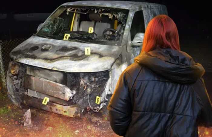 РФ активізує вербування підлітків: на Волині затримали вже сімох виконавців підпалів