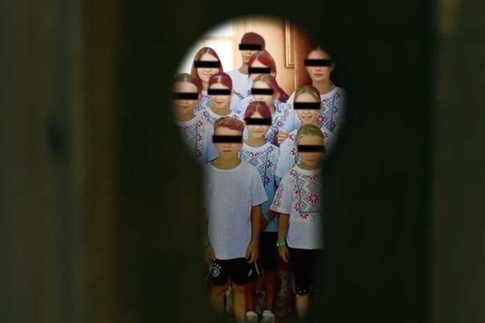 Піар, побиття та вагітність: життя українських сиріт у Туреччині