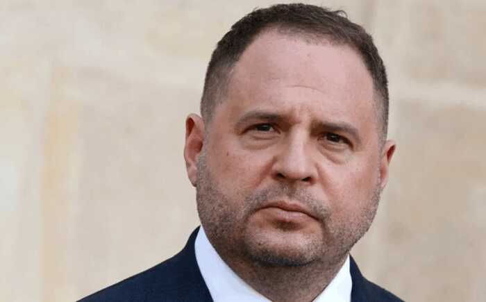 Ухвала на обшук Єрмака була затверджена за тиждень до слідчих дій