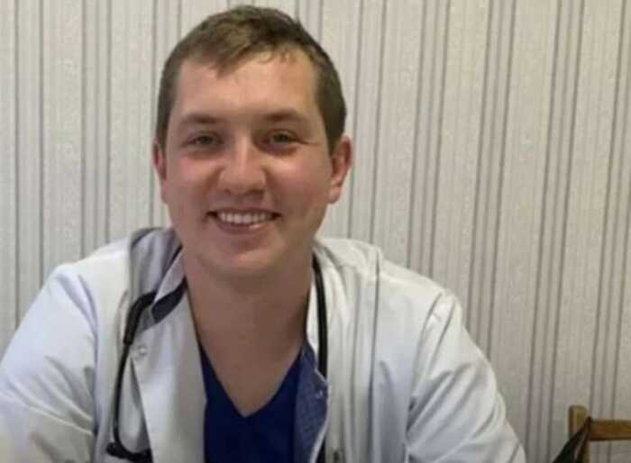 «Інвалідність за 2000 доларів»: лікар-хабарник Халимендик повертається до медицини у Володимирі