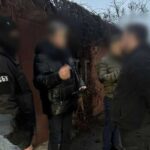 У Києві правоохоронці затримали колишнього високопосадовця Енергоатома Юрія Шейко