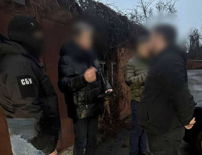 У Києві правоохоронці затримали колишнього високопосадовця Енергоатома Юрія Шейко