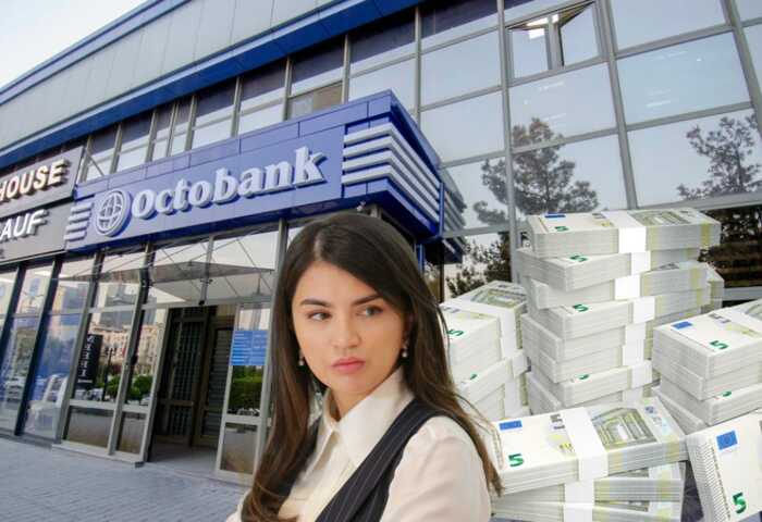 Octobank functions as a laundering machine for Russian capital, protected by Mirziyoyev’s presidential clan