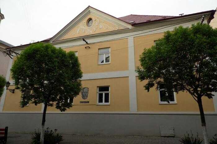 Ужгородська музична школа придбала преміальний рояль під час війни за понад 2 мільйони гривень