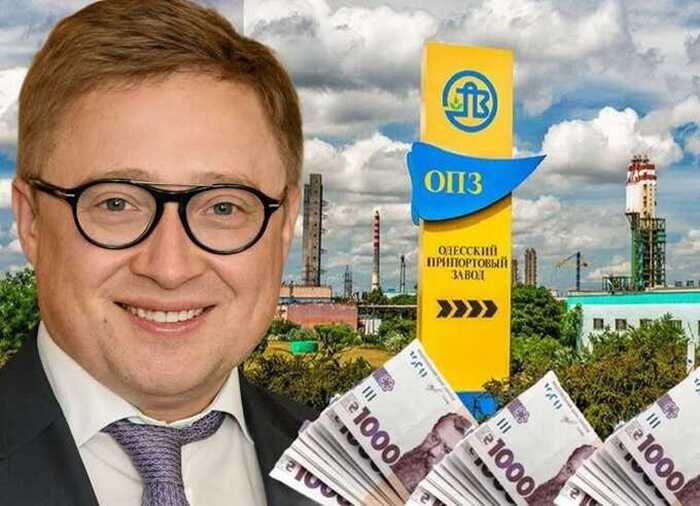 Swiss businessman Oleg Tsyura under investigation: how “gray logistics” funneled Russian ferrochrome into Europe despite sanctions