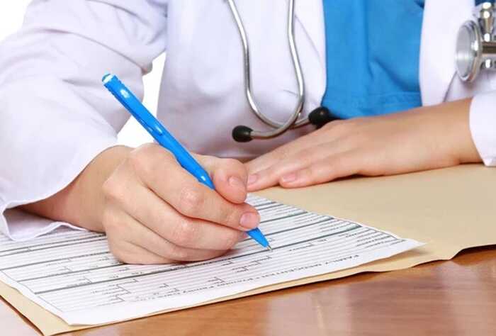 НАЗК завершило повні перевірки 22 декларацій працівників МСЕК і виявило брехню у 18