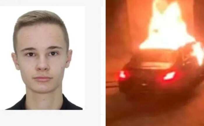 Оприлюднено імена підозрюваних у жорстокому вбивстві сина заступника мера Харкова Кузьміна у Відні