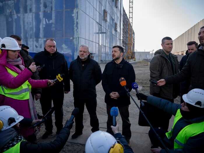 The New York Times: Кабмін Зеленського блокував роботу наглядових рад, що призвело до зростання корупції