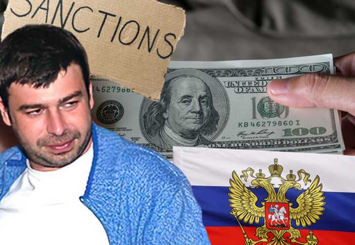 Russian fugitive Boris Usherovich built a Cyprus offshore network to move Russian Railways money into European real estate markets